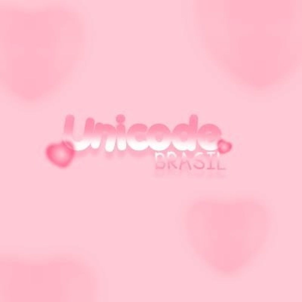 Unicode Brasil | Hello World 🌍