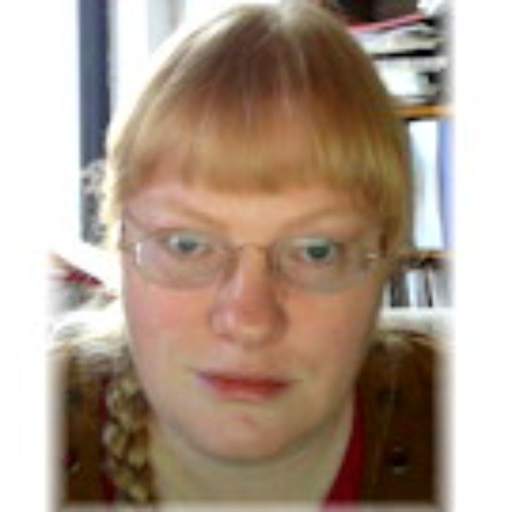 Dr. Elisa Bergslien