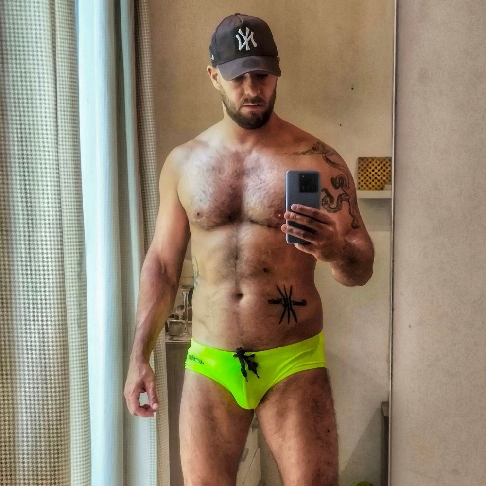 Mark Jacks