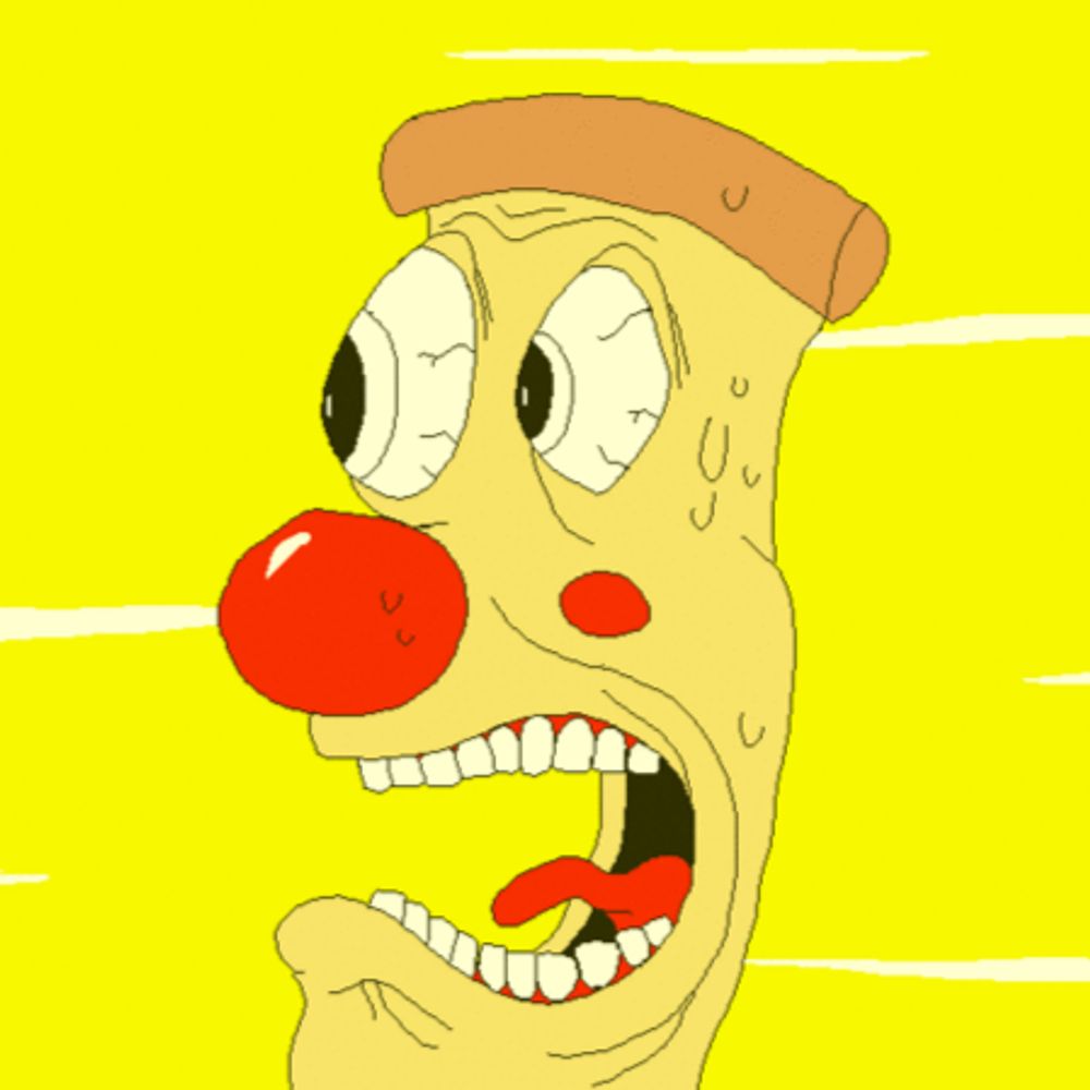 Pizza Tower: GET OUT!!!