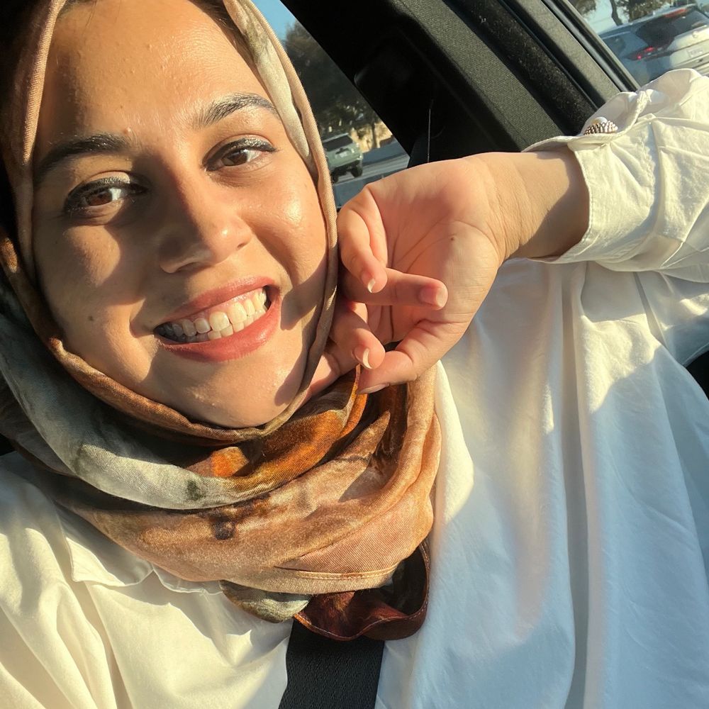 Yusra F