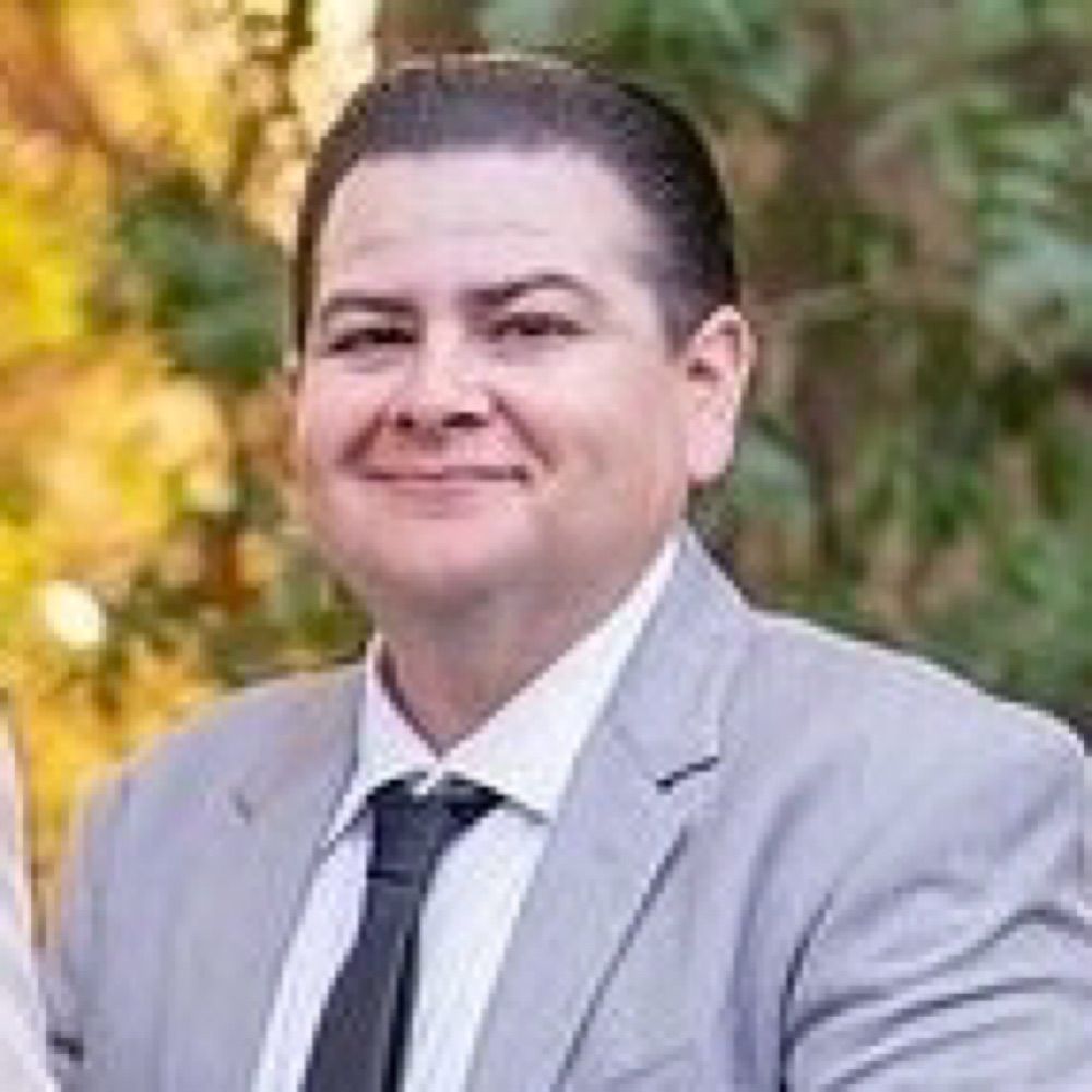 Matt Moreno