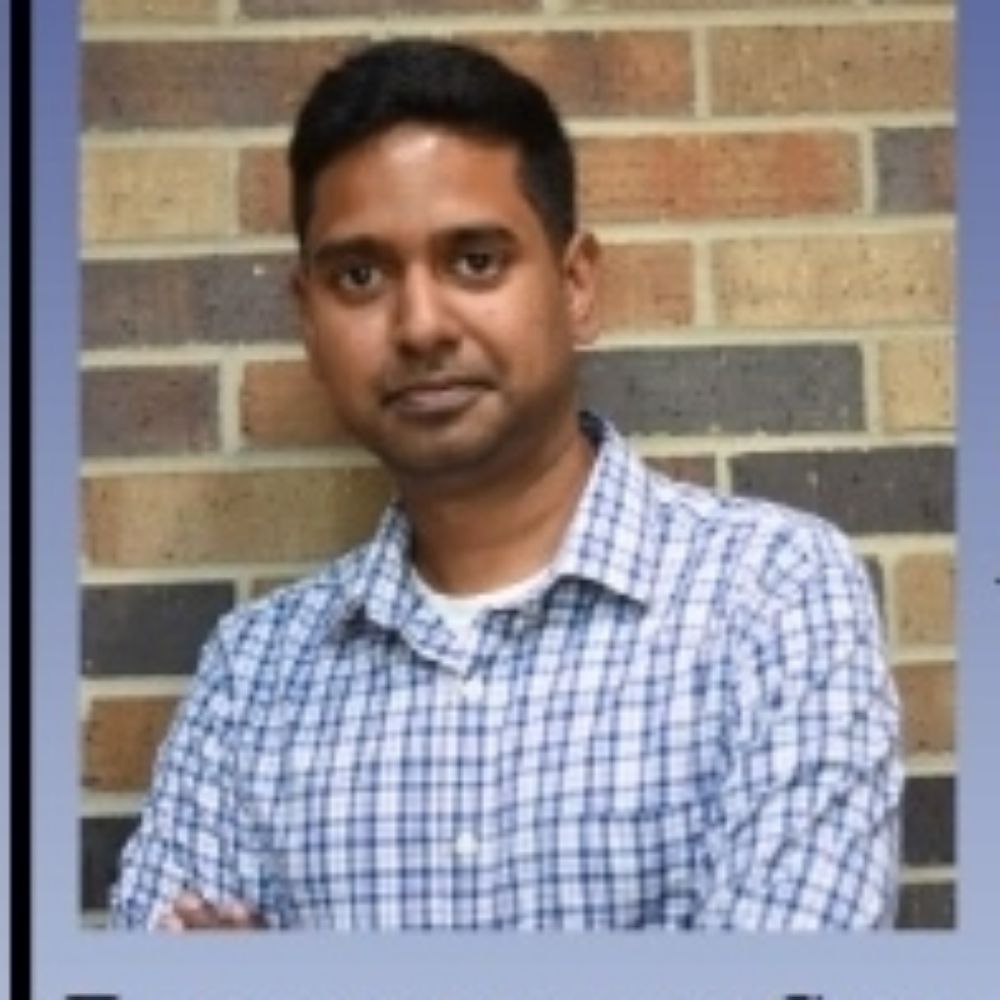 Suresh Damodaran