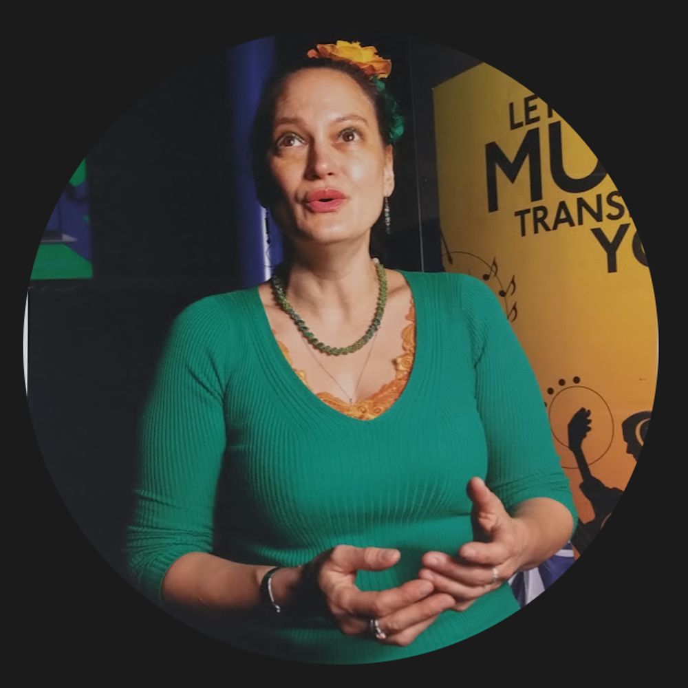 Tamara Stein