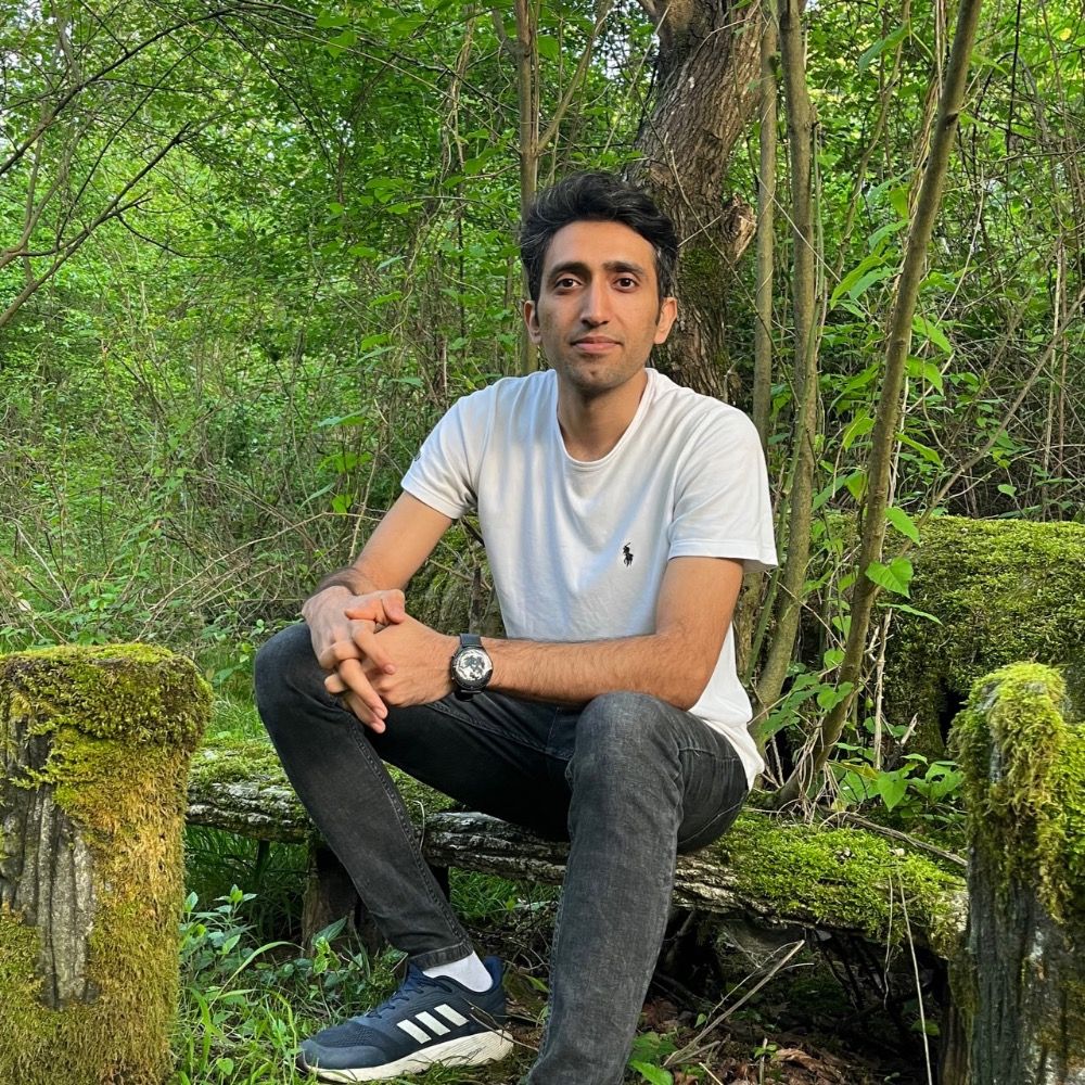 Ali Karimi