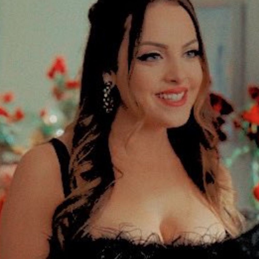 Fallon Carrington