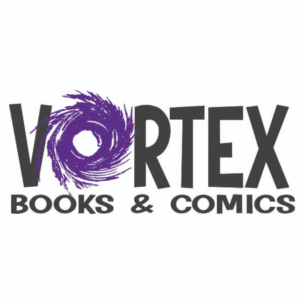 Vortex Books & Comics's avatar