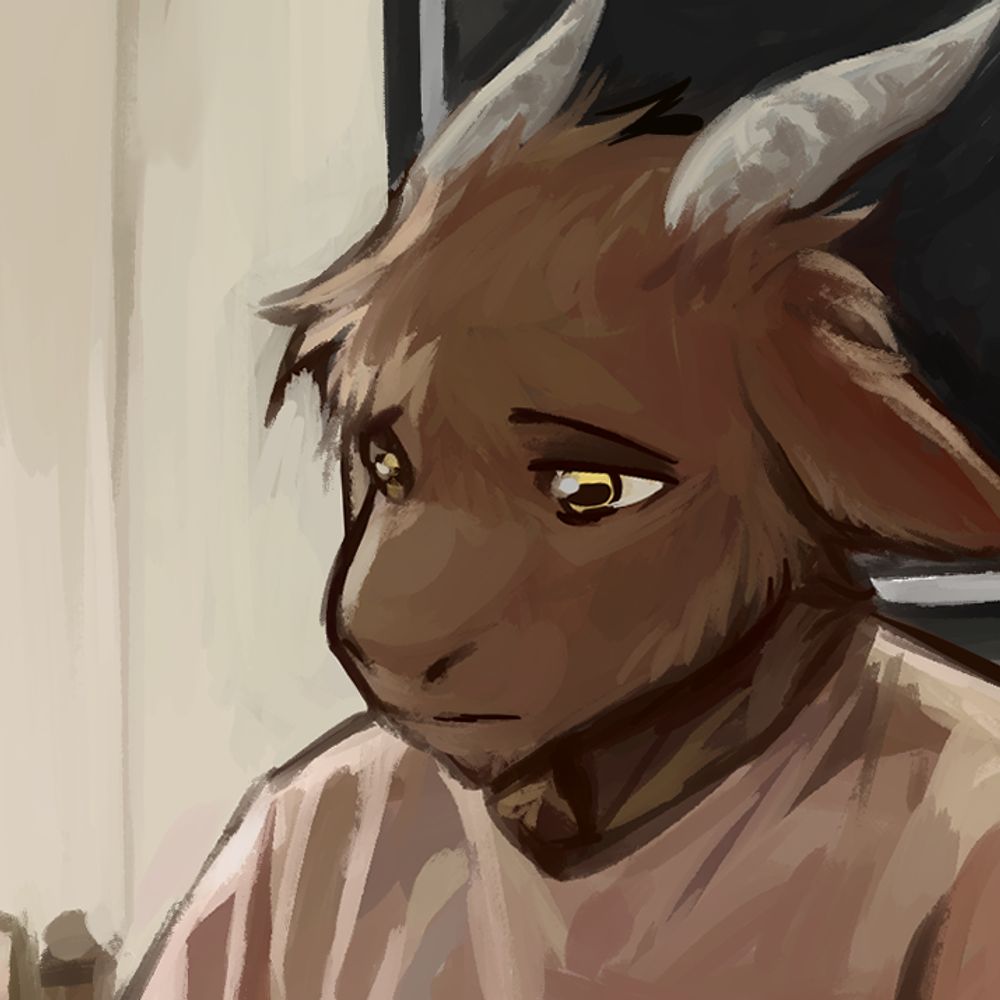 goatman
