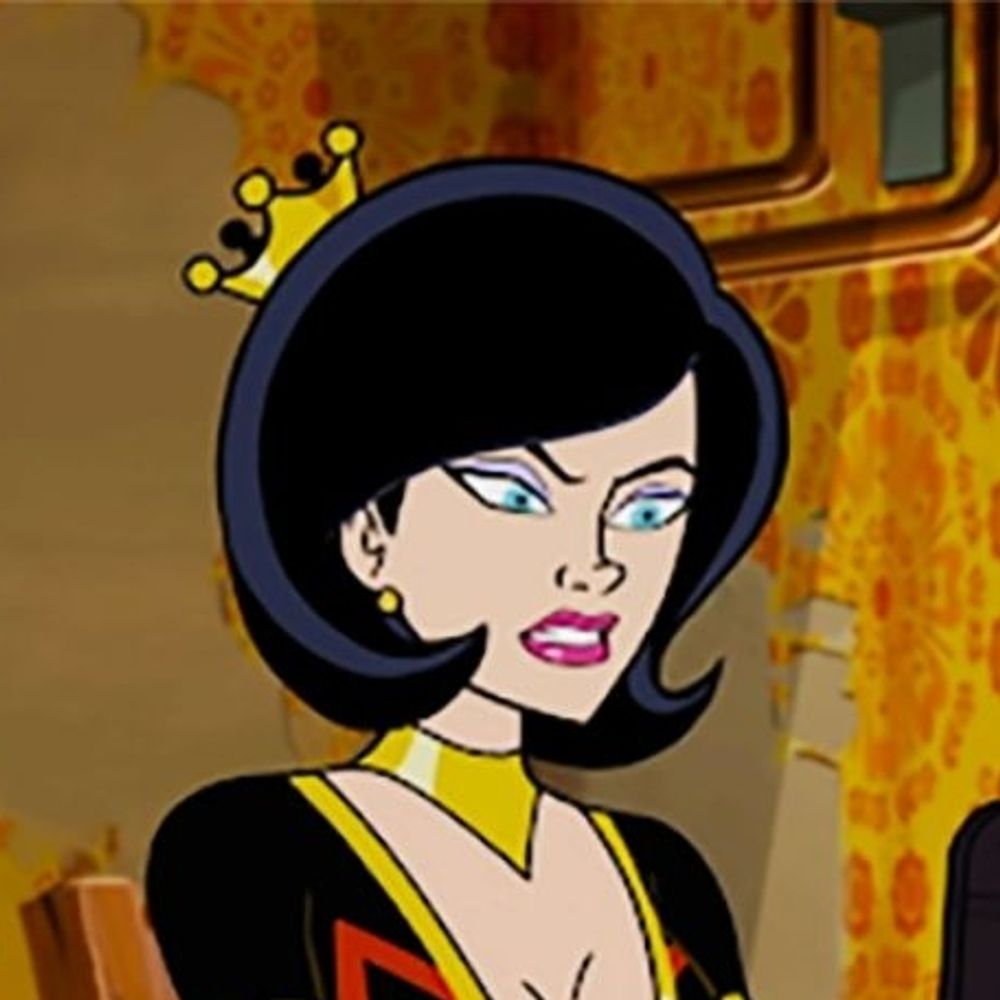 User avatar