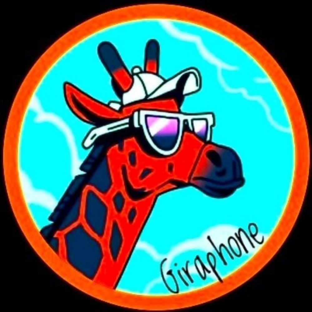 Giraphone