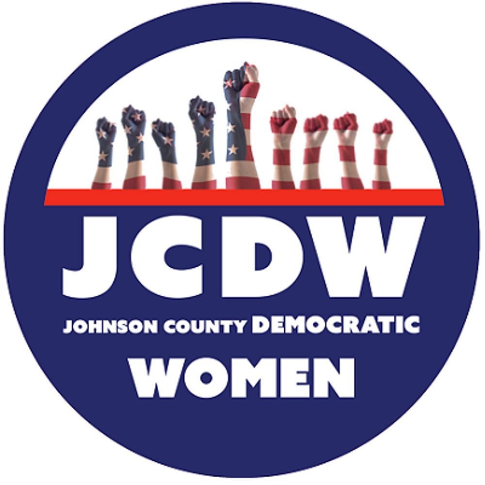 Johnson County Democratic Women