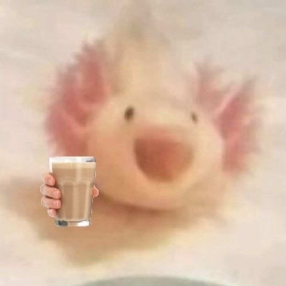 Axocolatado