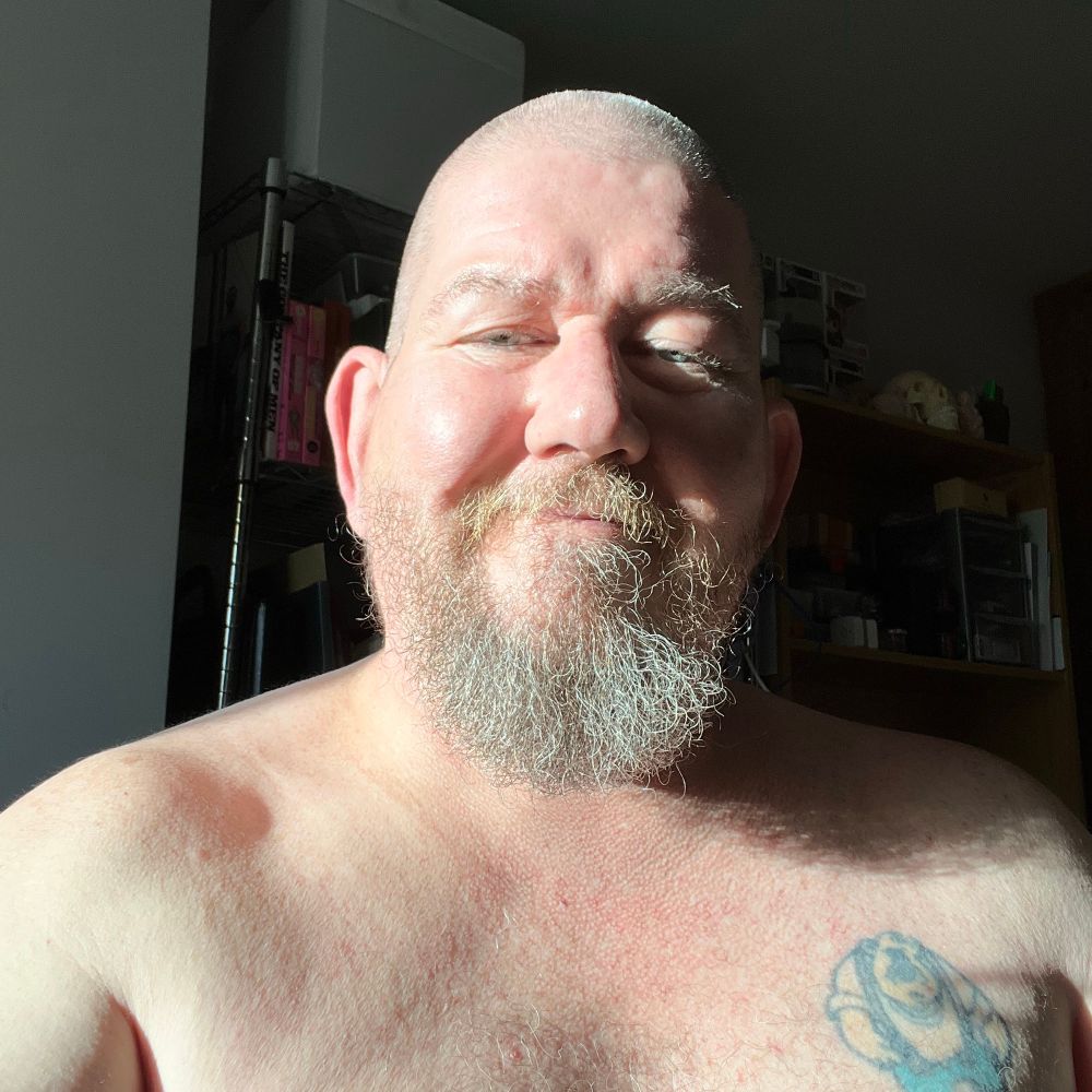 Papa Bear
