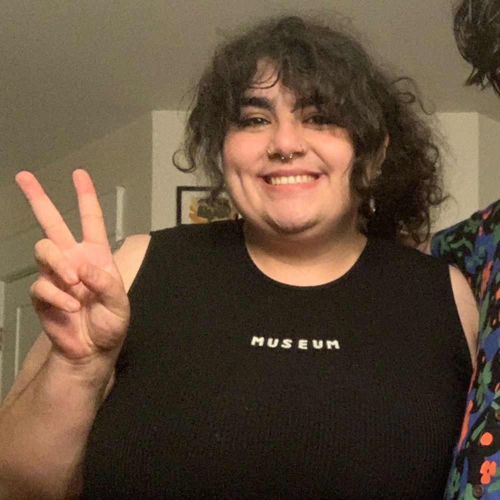 ramona, allegedly