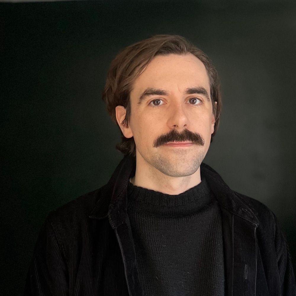 Luke O’Sullivan