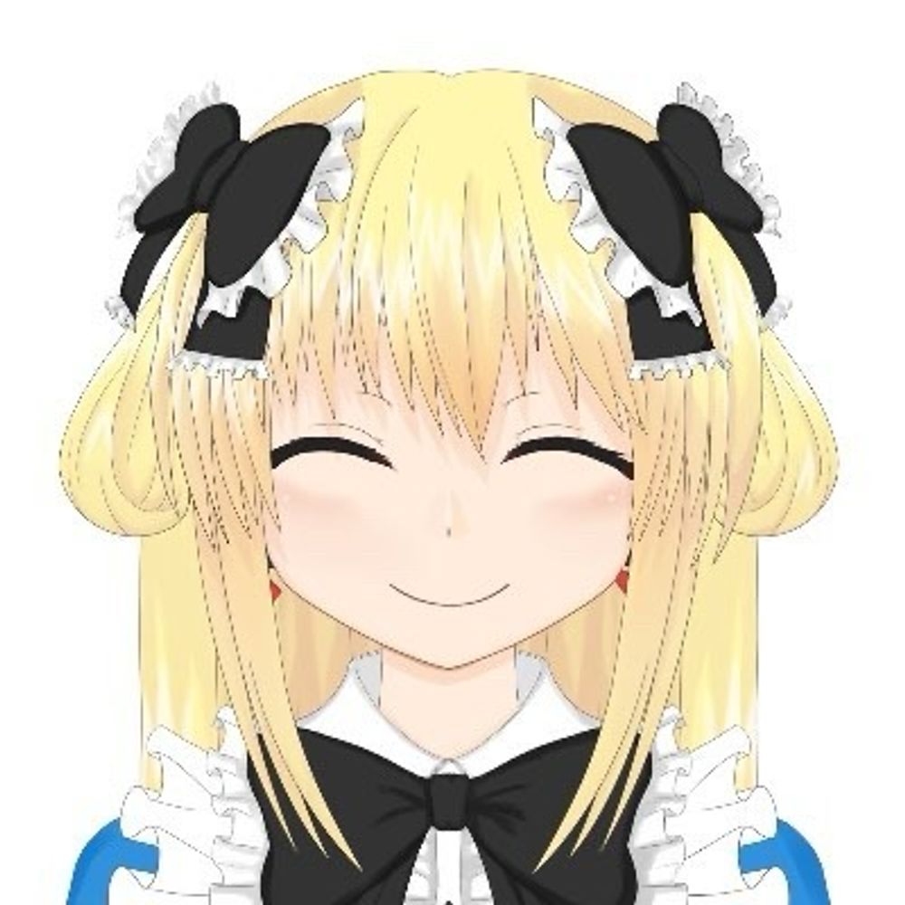不知火美玖@VTuber