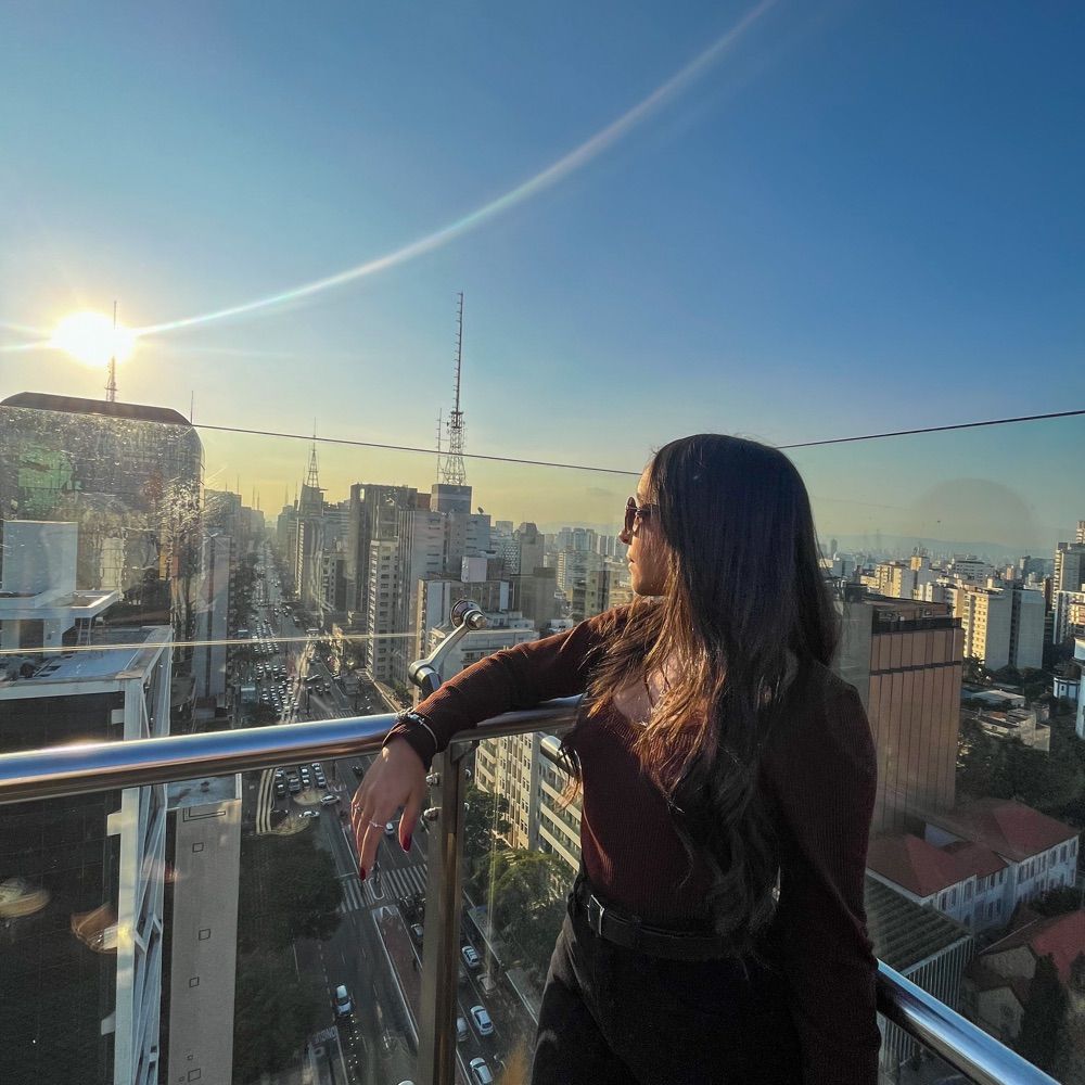 Letícia 📖