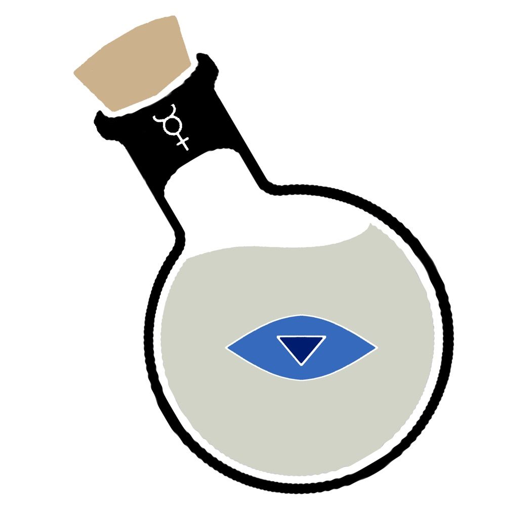 Mercury Mimic