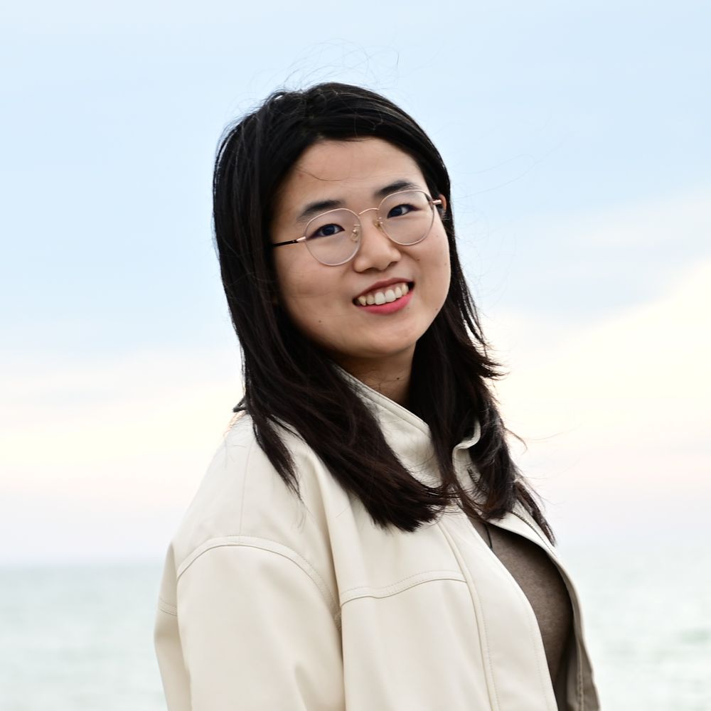 Wenyan Li