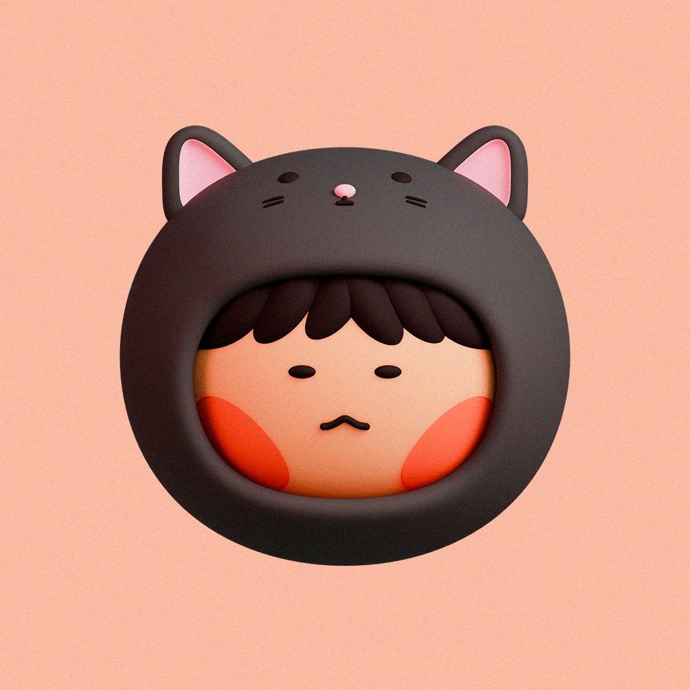 Bea⁷ | mean ✦ yaongi (slow)