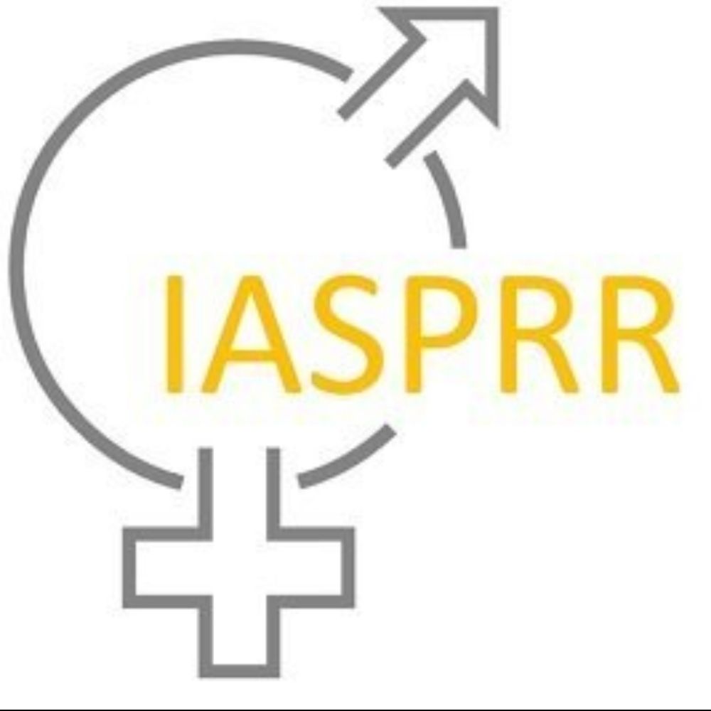 International Association of Sexual Plant Reproduction Research