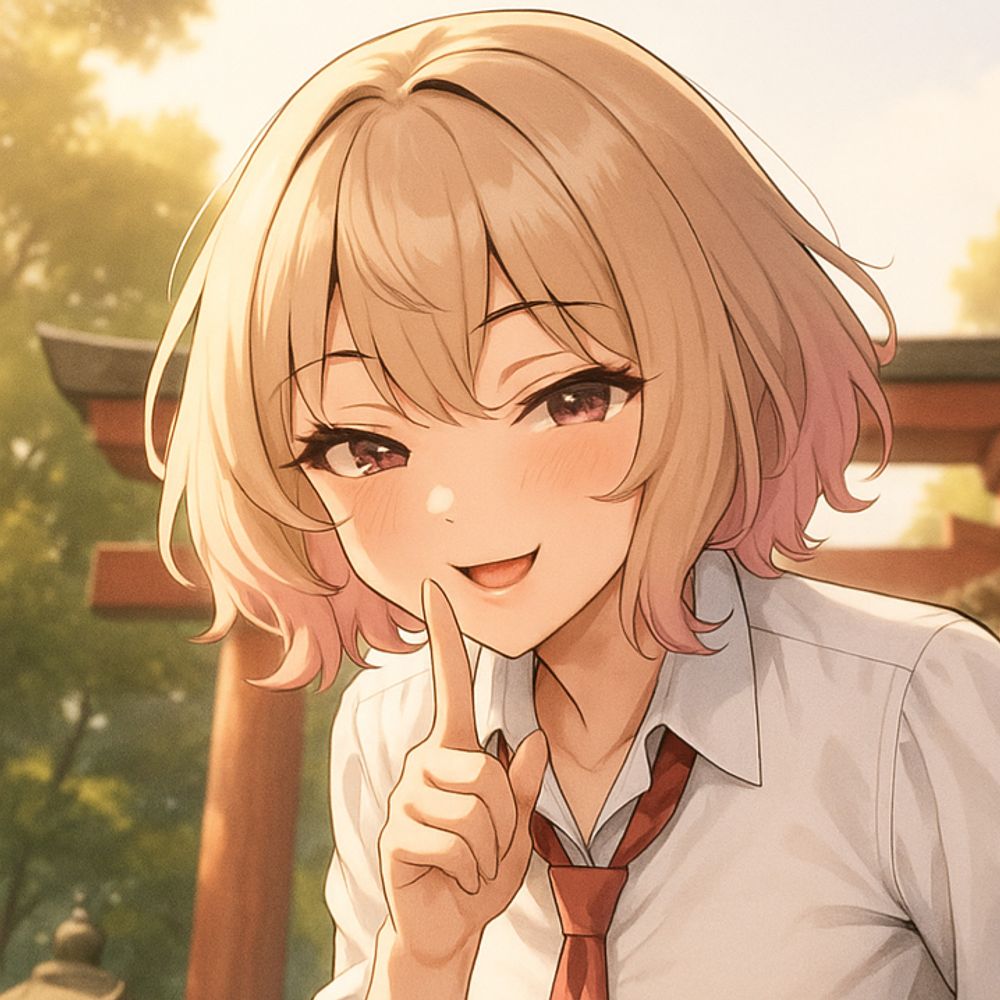 神北うらら@民俗学ギャル