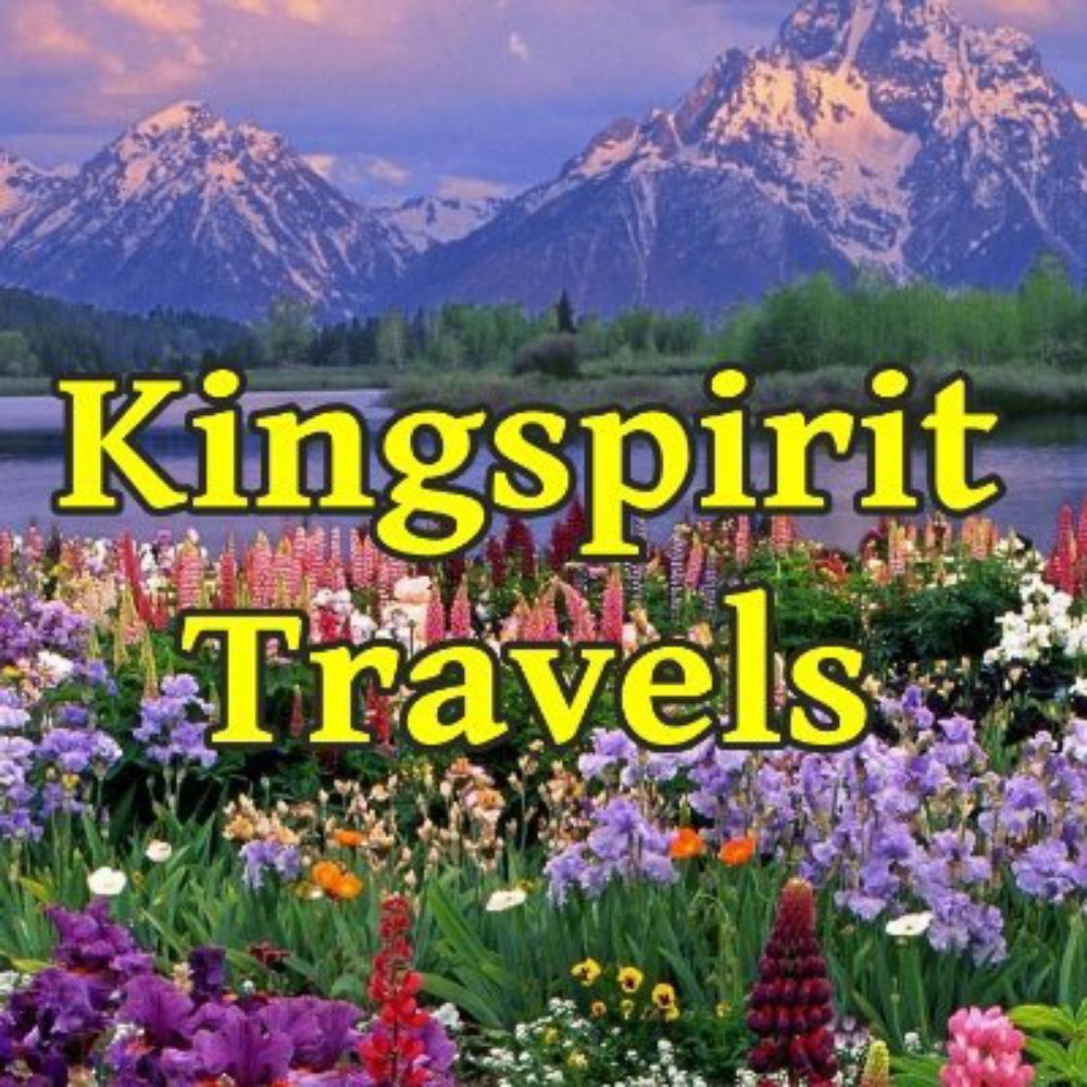 kingspirittravels.bsky.social profile picture