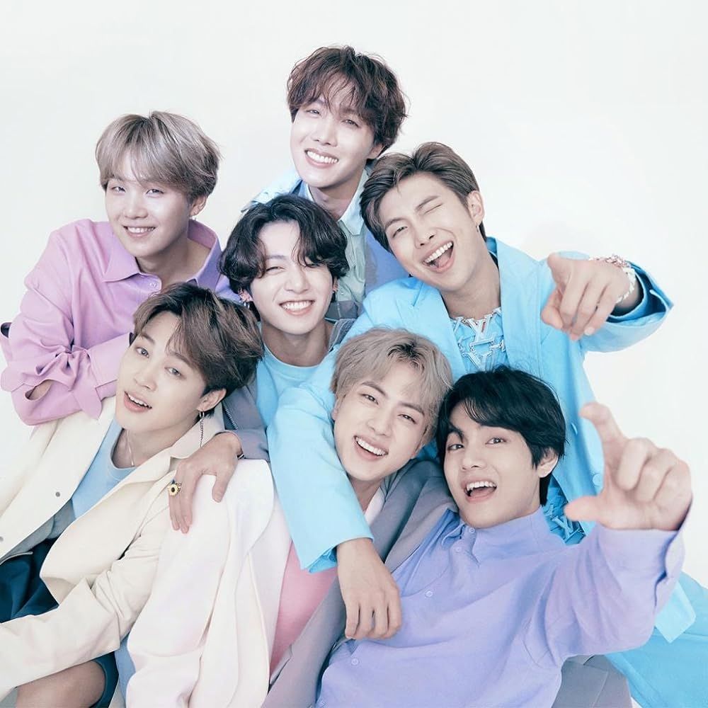 BTS 💜 ARMY