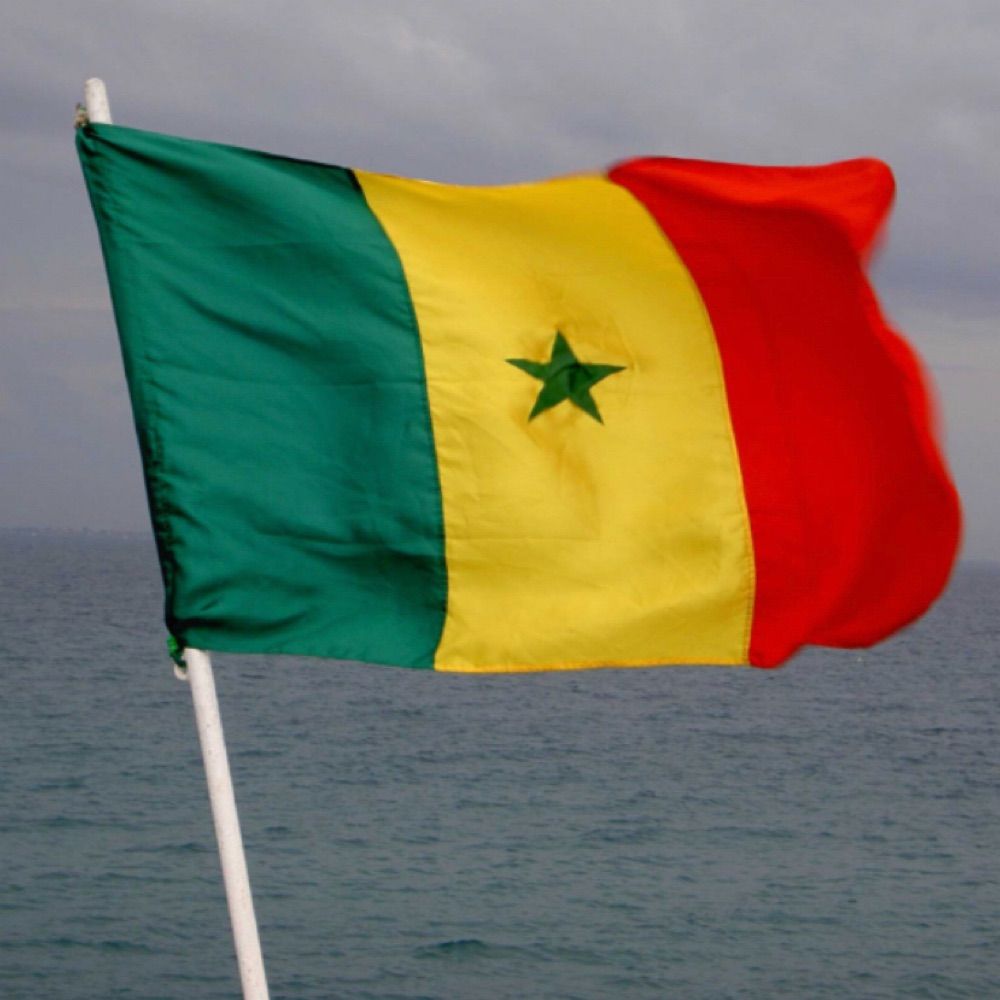 AFD 11🇸🇳