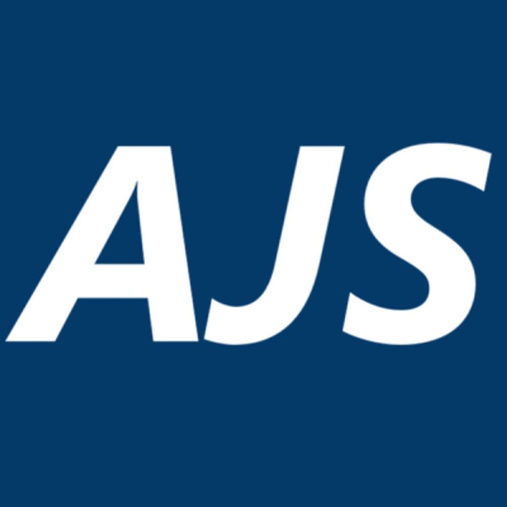 American Journal of Sociology
