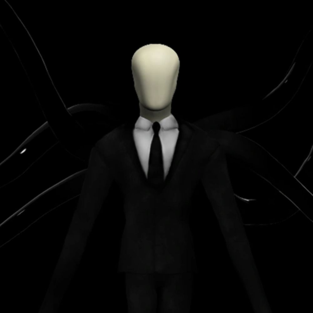 slenderman