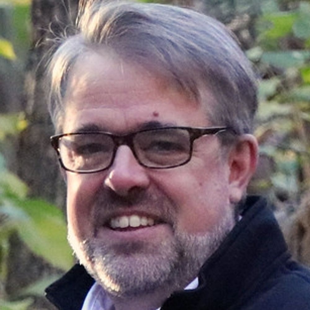 Craig P. Smith