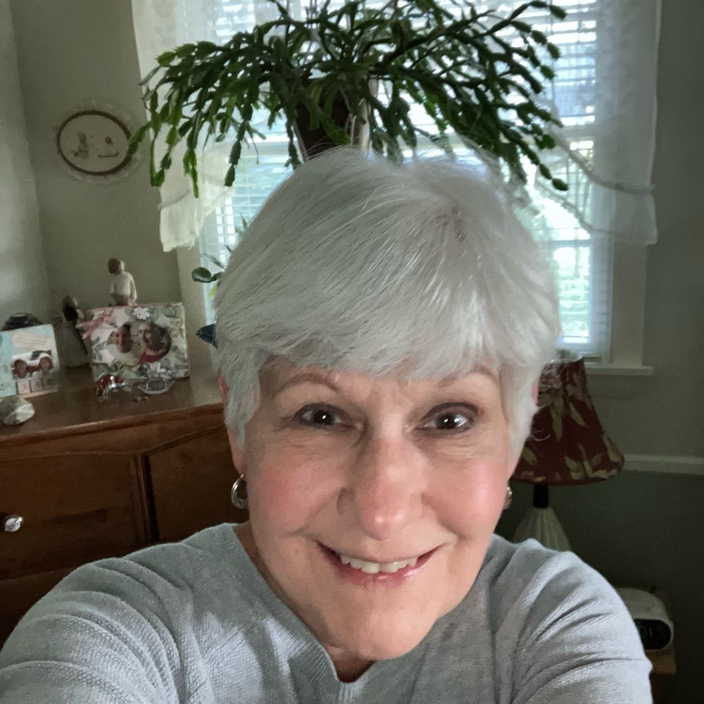 Marge Ryan
