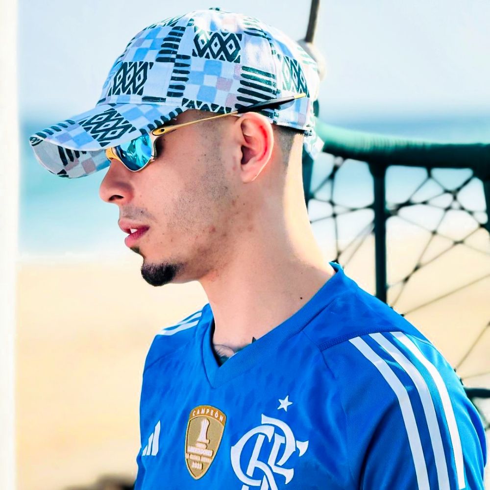 MC Tuto