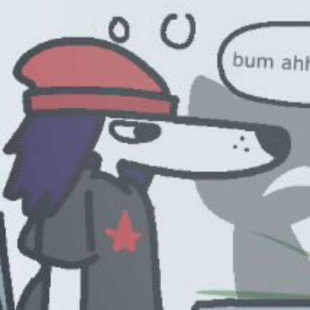 User avatar