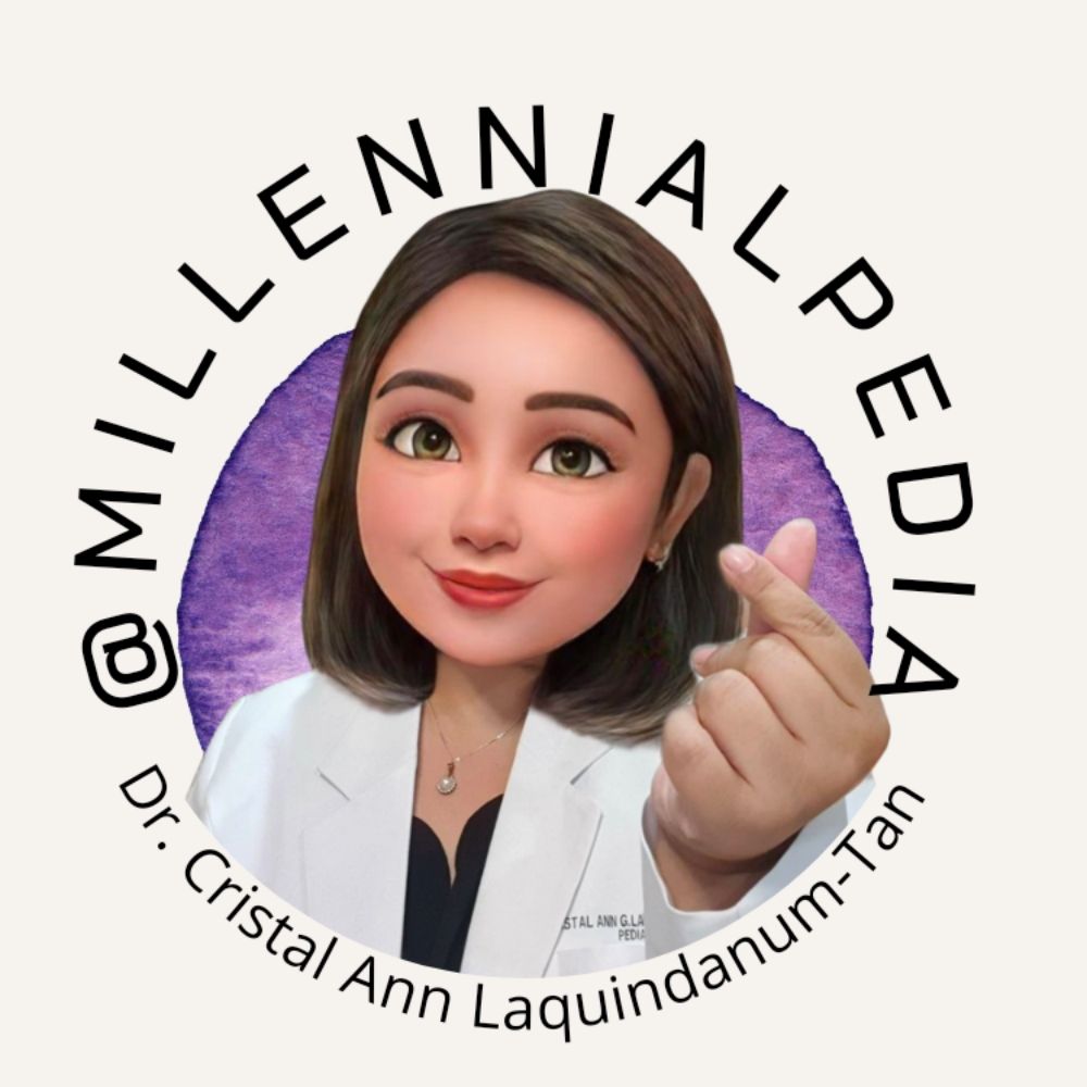 Cristal Laquindanum-Tan, MD, MBA