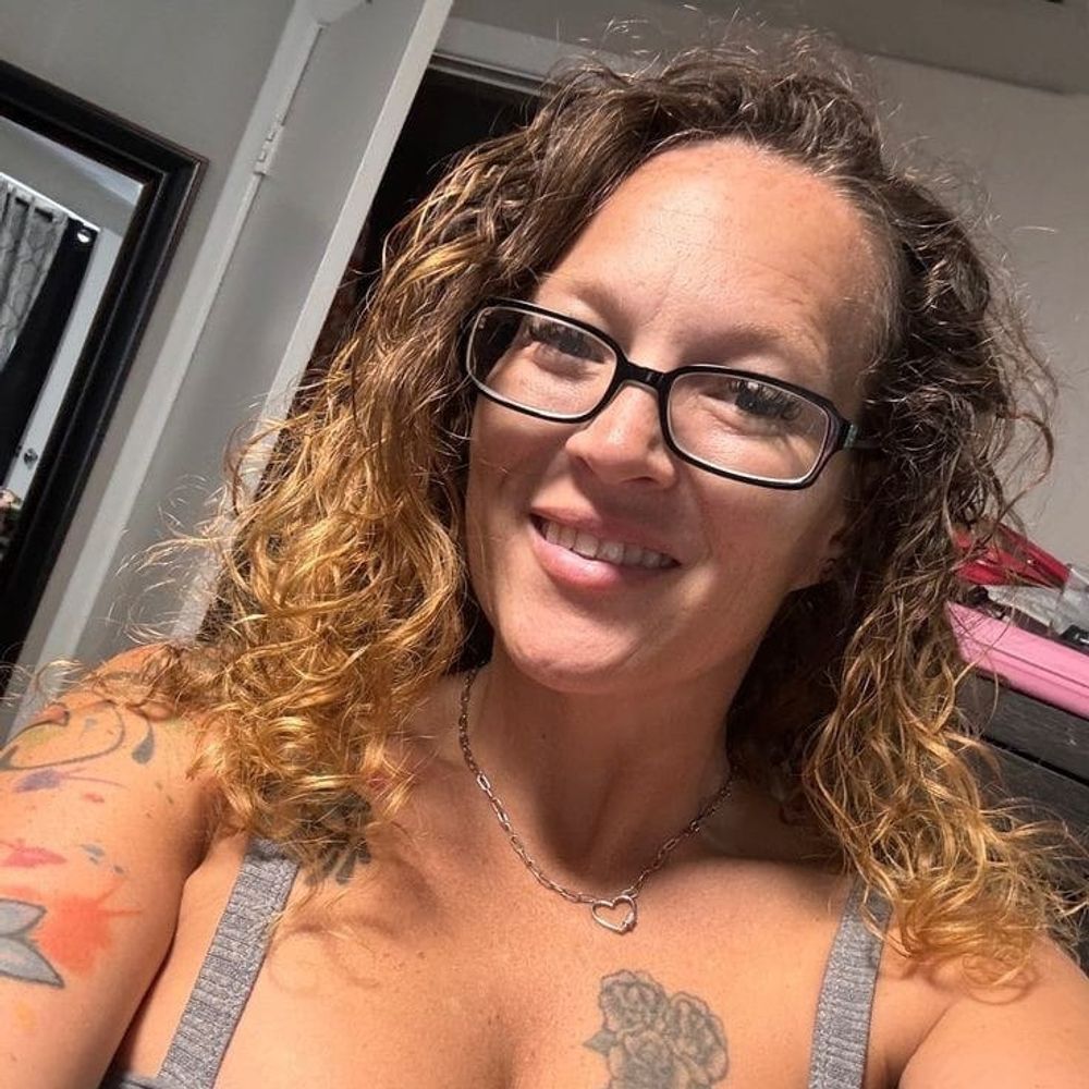 Melissa Stevens
