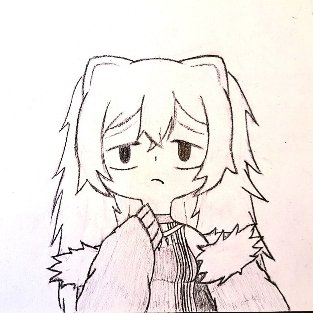 ばびばび君