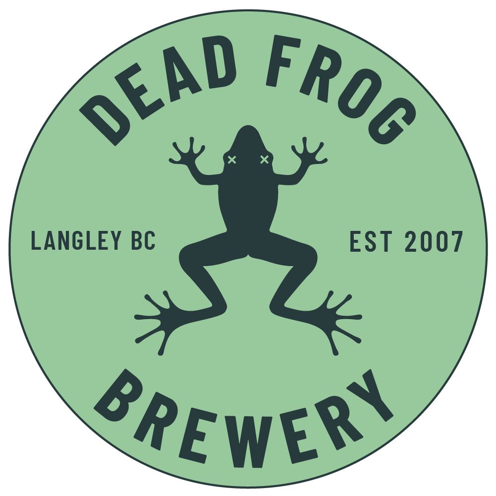 Dead Frog Brewery and Tasting Room