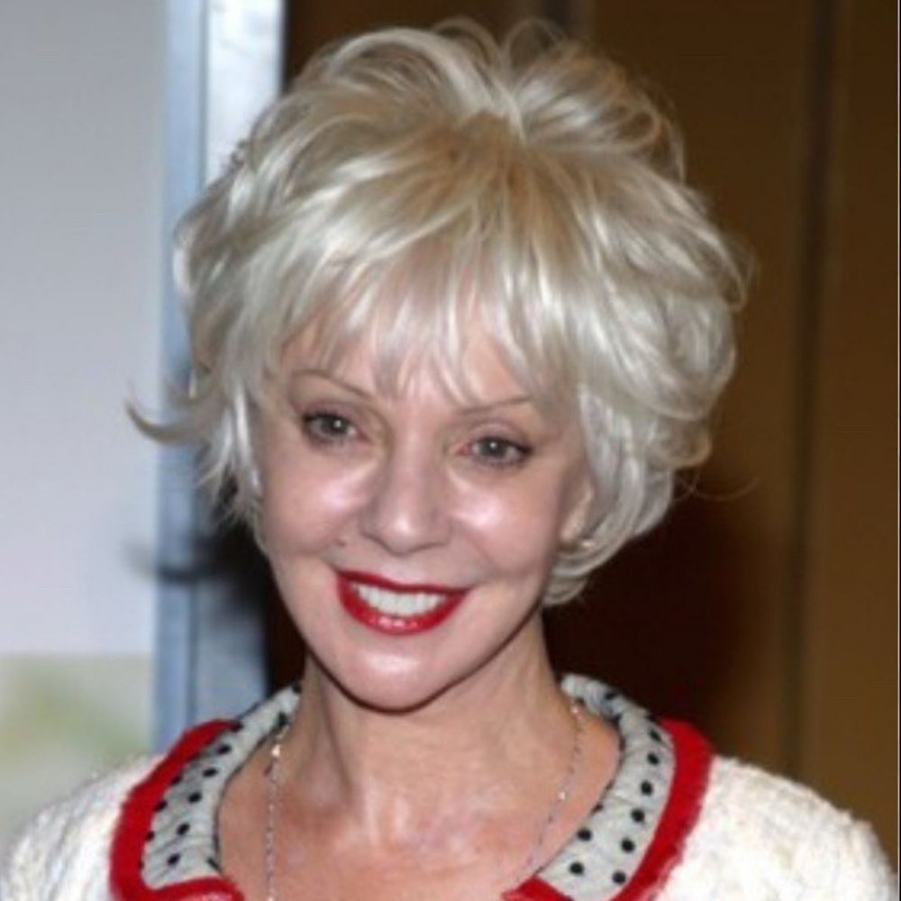 Patricia Taylor