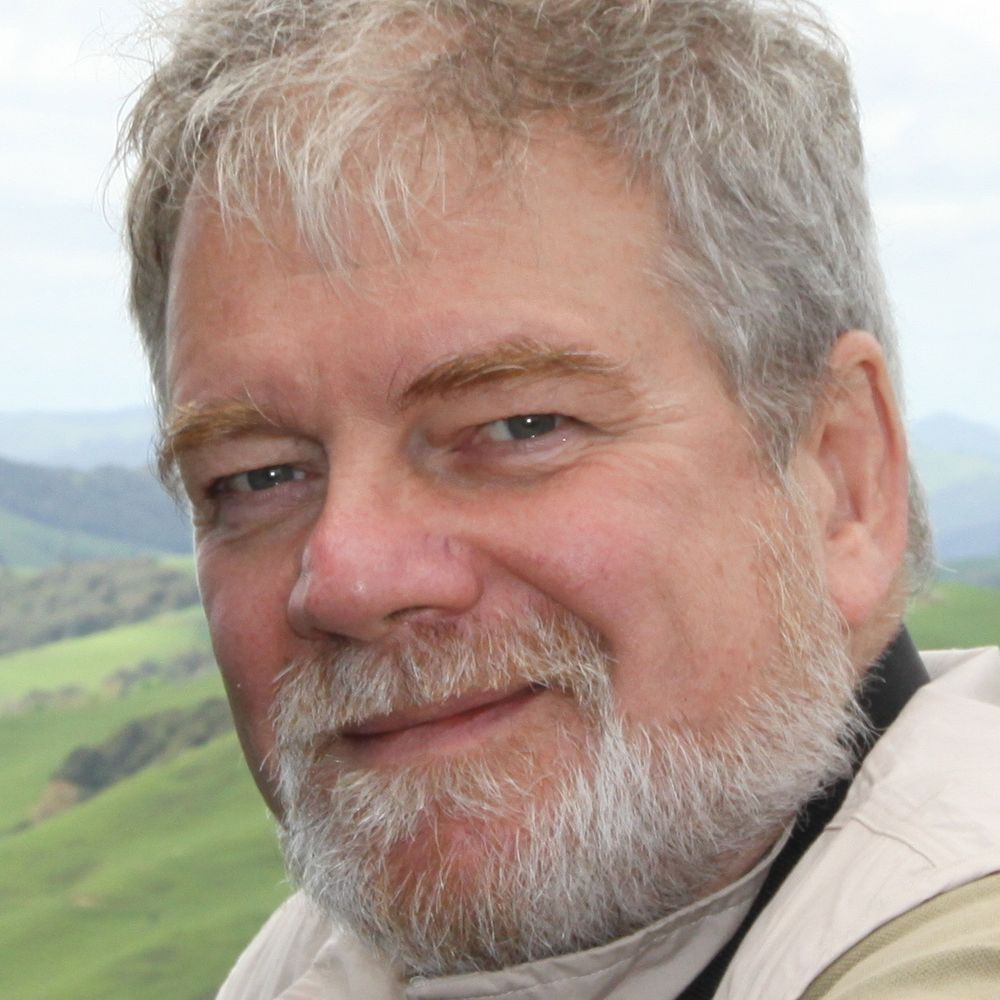 Michael "Micke" Godtfredsen