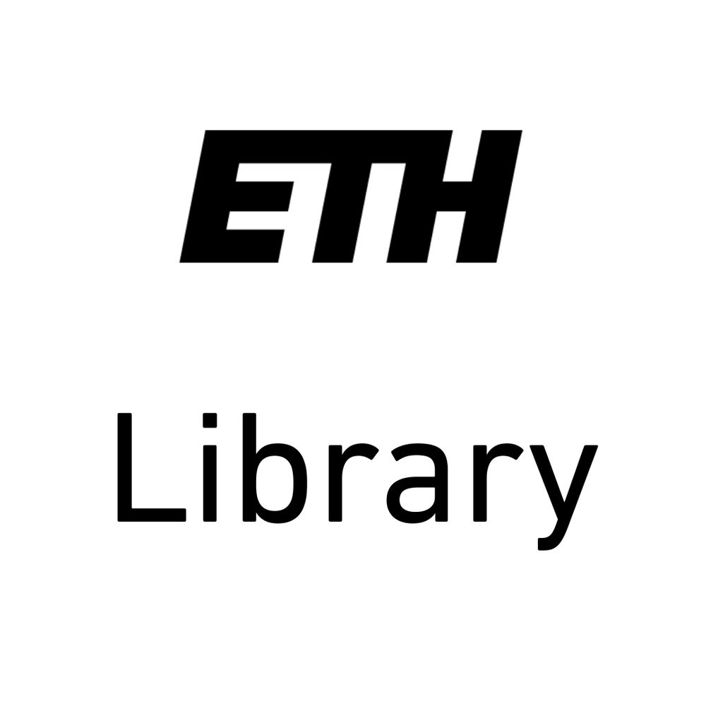 ETH Library