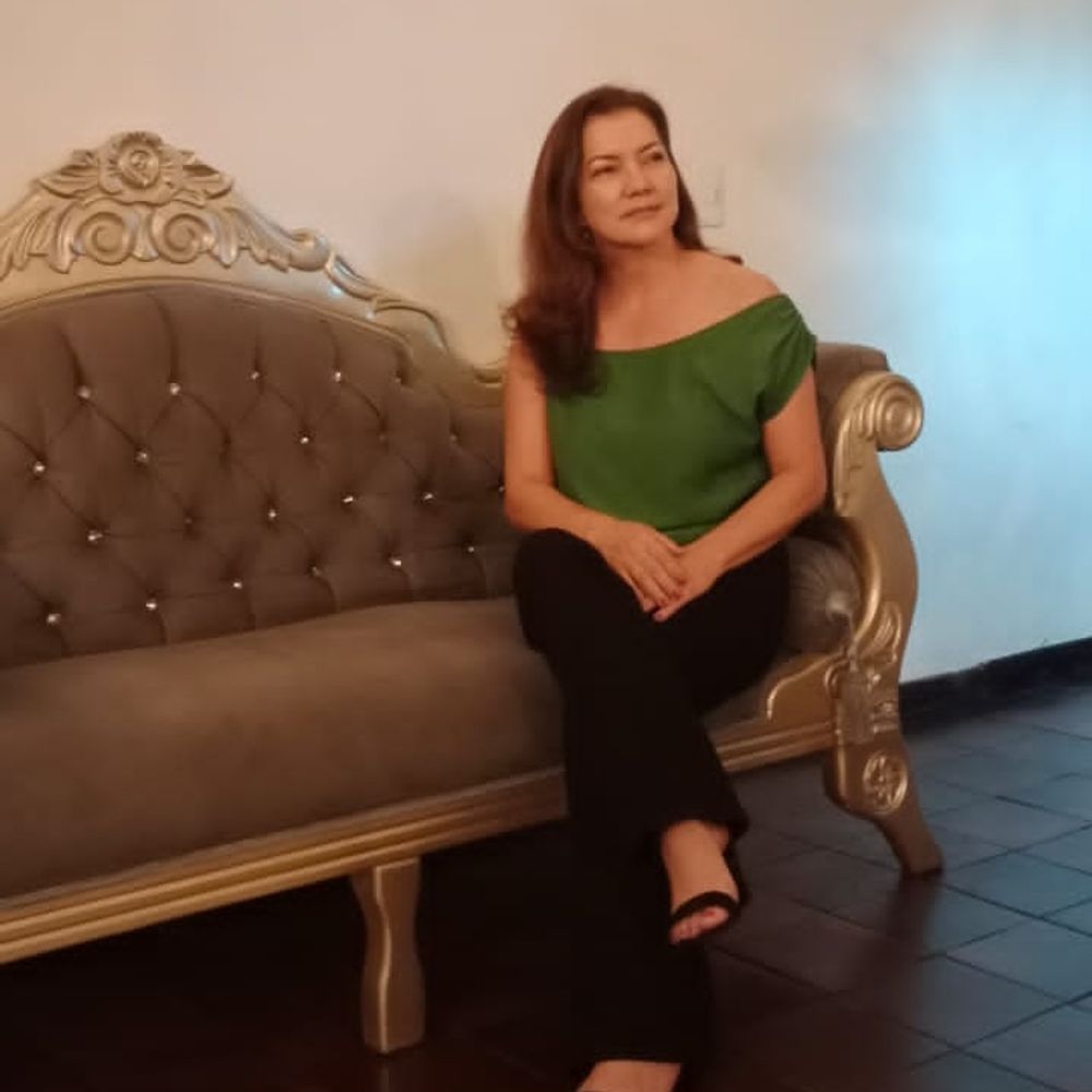 Mónica Prasca Silva