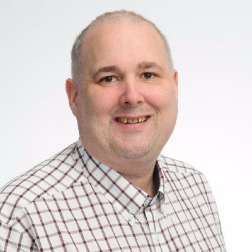 John Mac