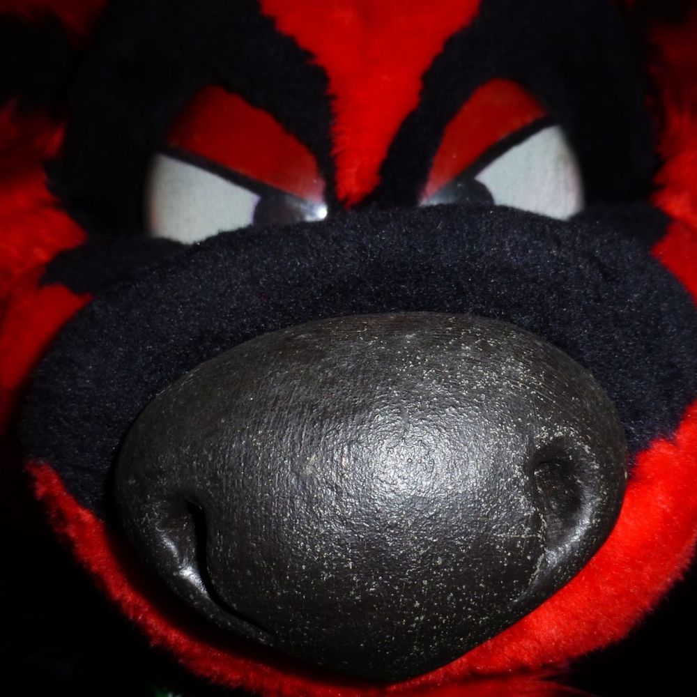 Devilwuff