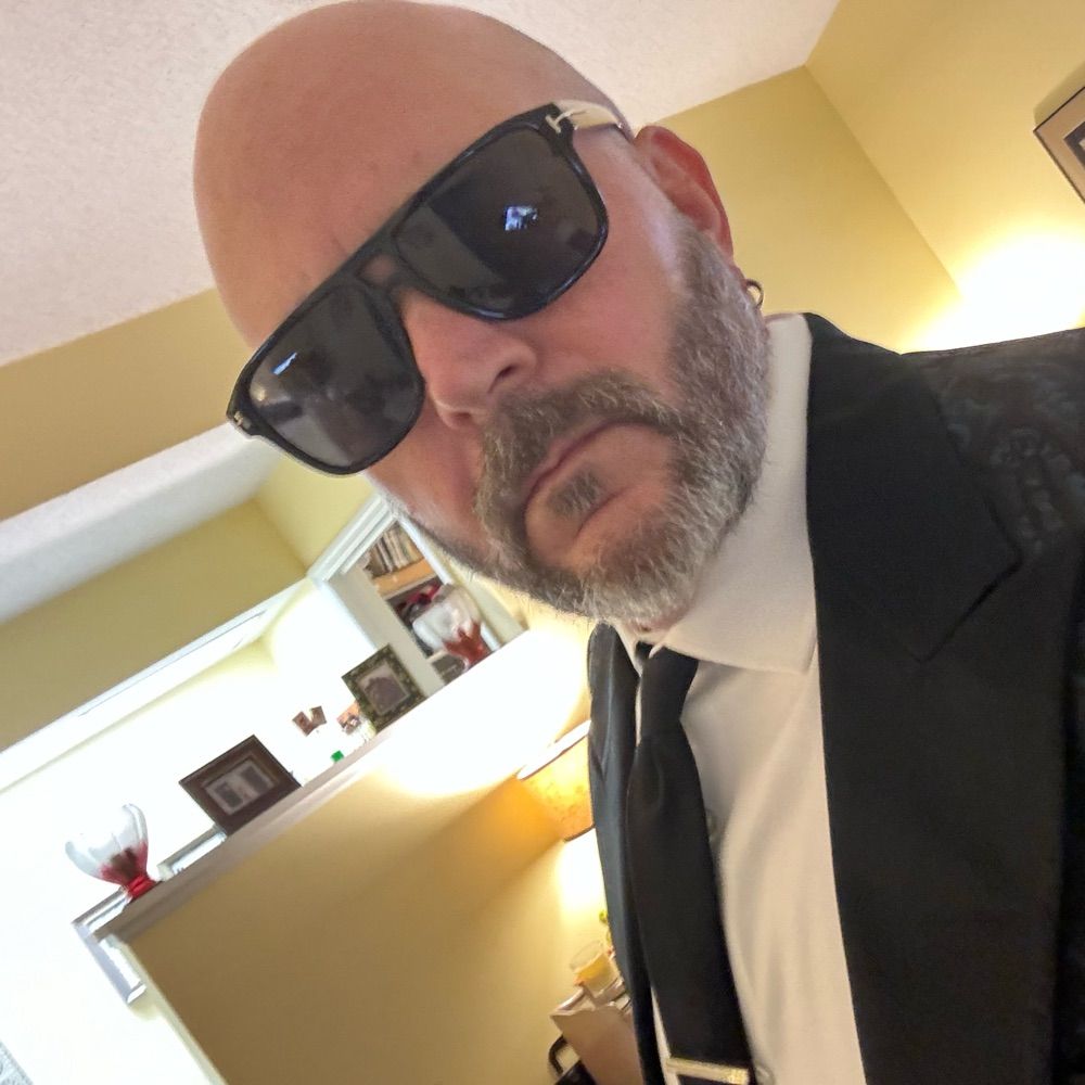 Professor Jed