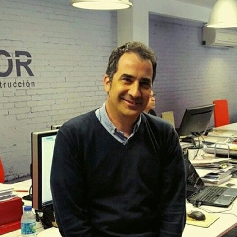 Antón Novo 🍍