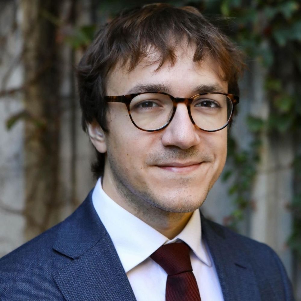 Thomas Bourany
