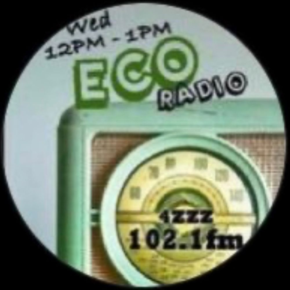 EcoRadio 4ZZZ