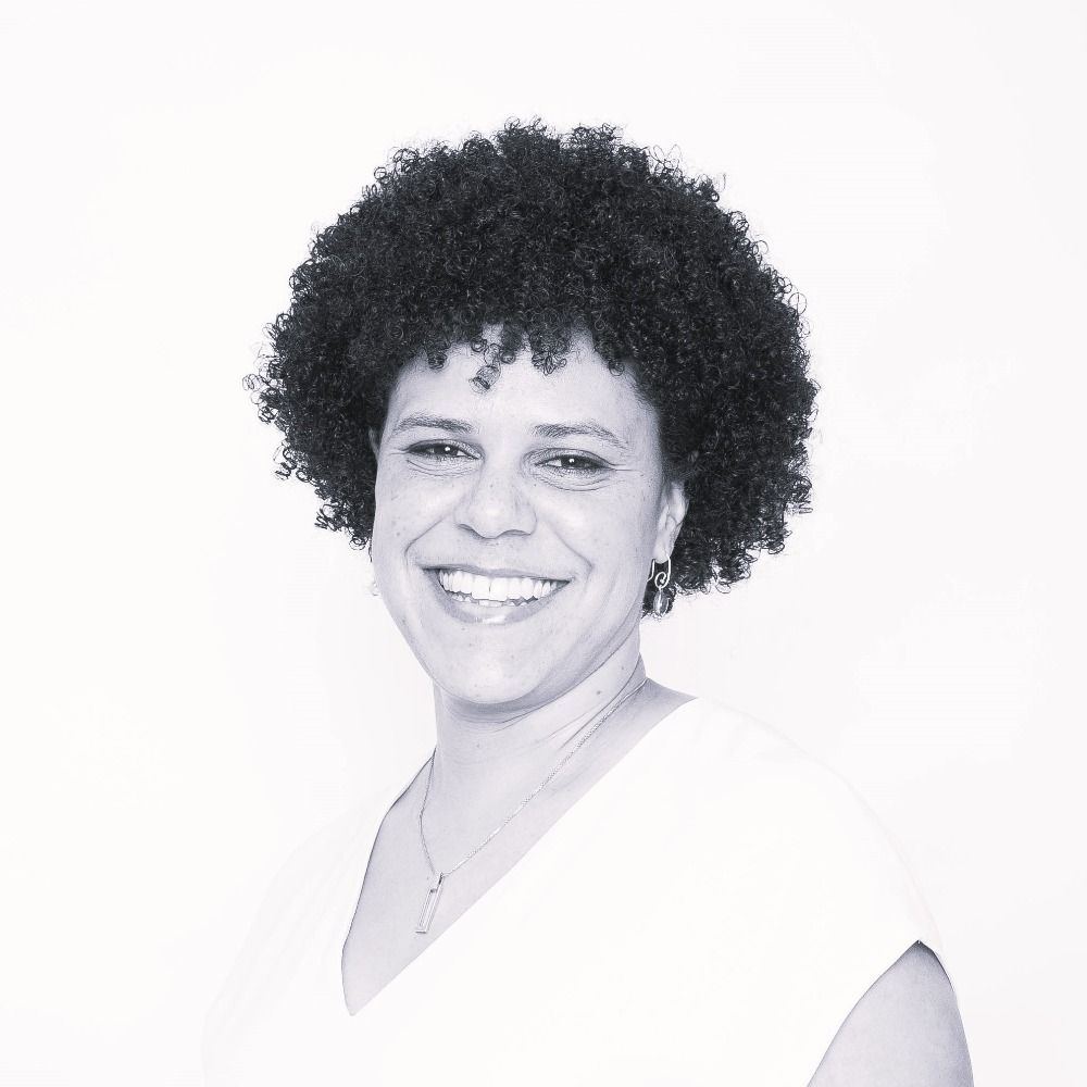 Aysha Hamisi